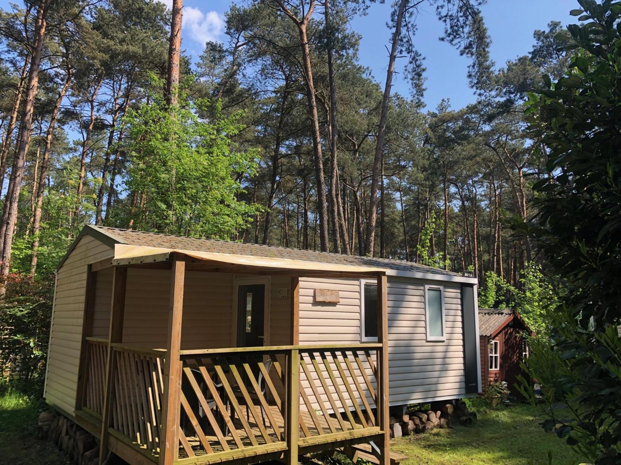 Camping Siesta Lille Номер фото