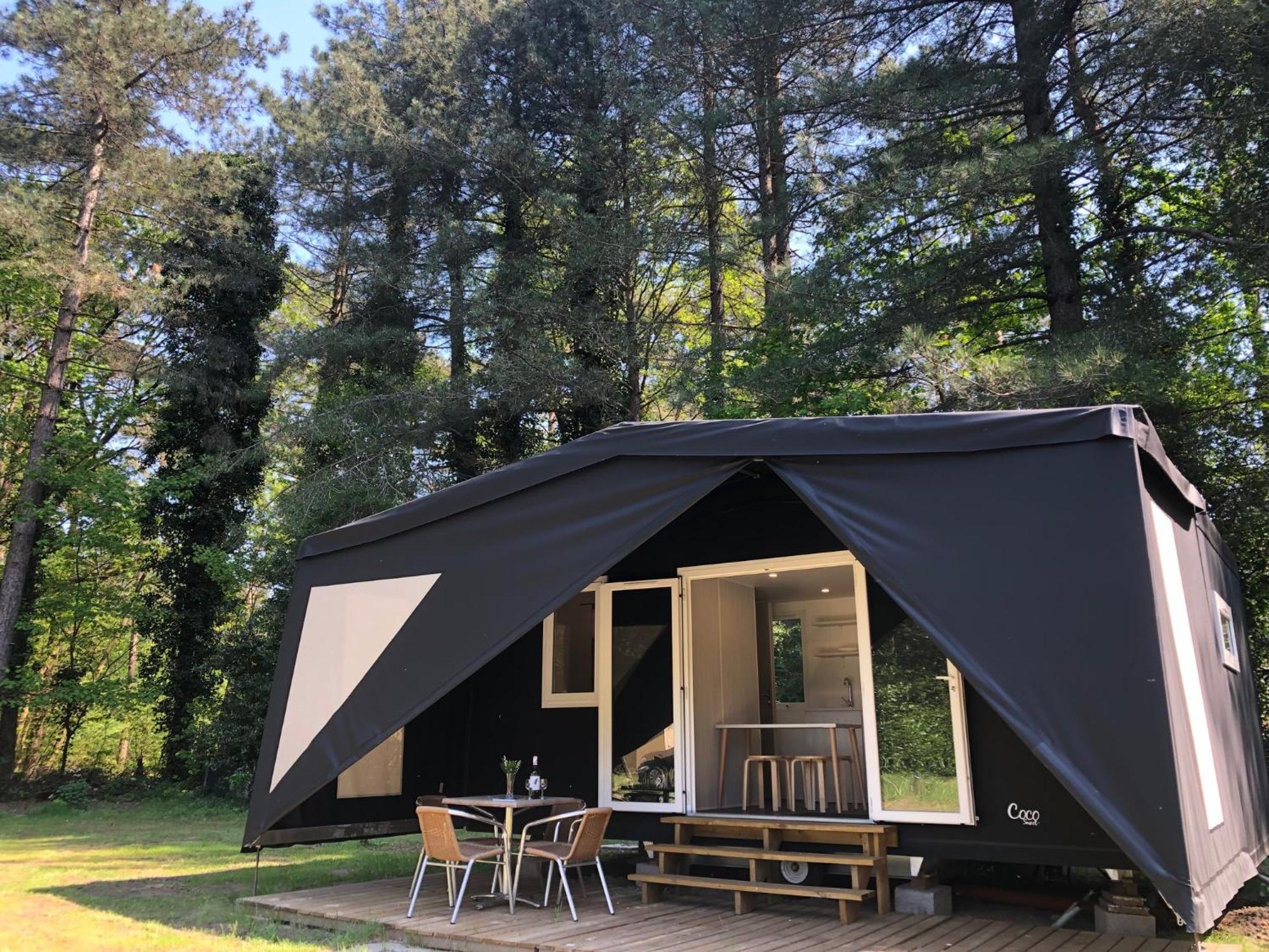 Camping Siesta Lille Номер фото